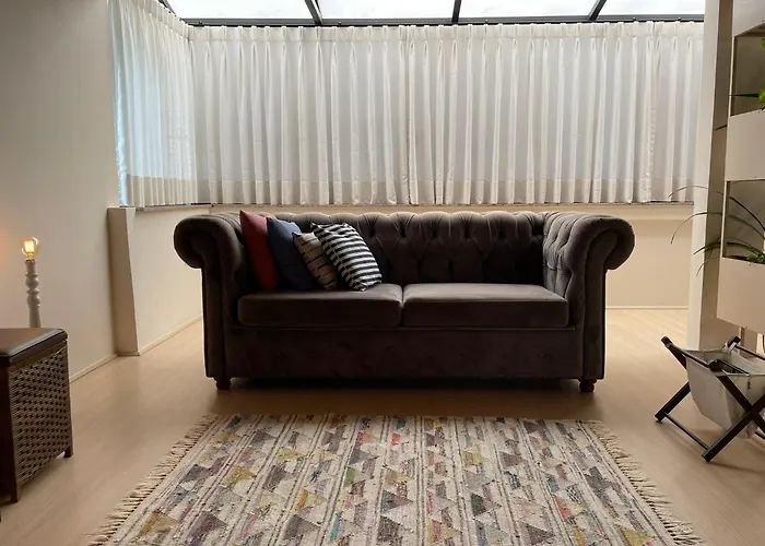 Studio 402 Com Bela Vista