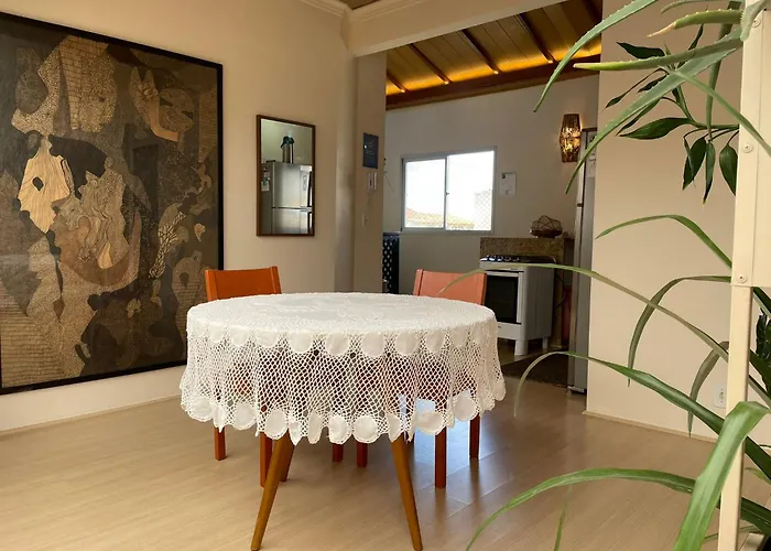 Studio 402 Com Bela Vista