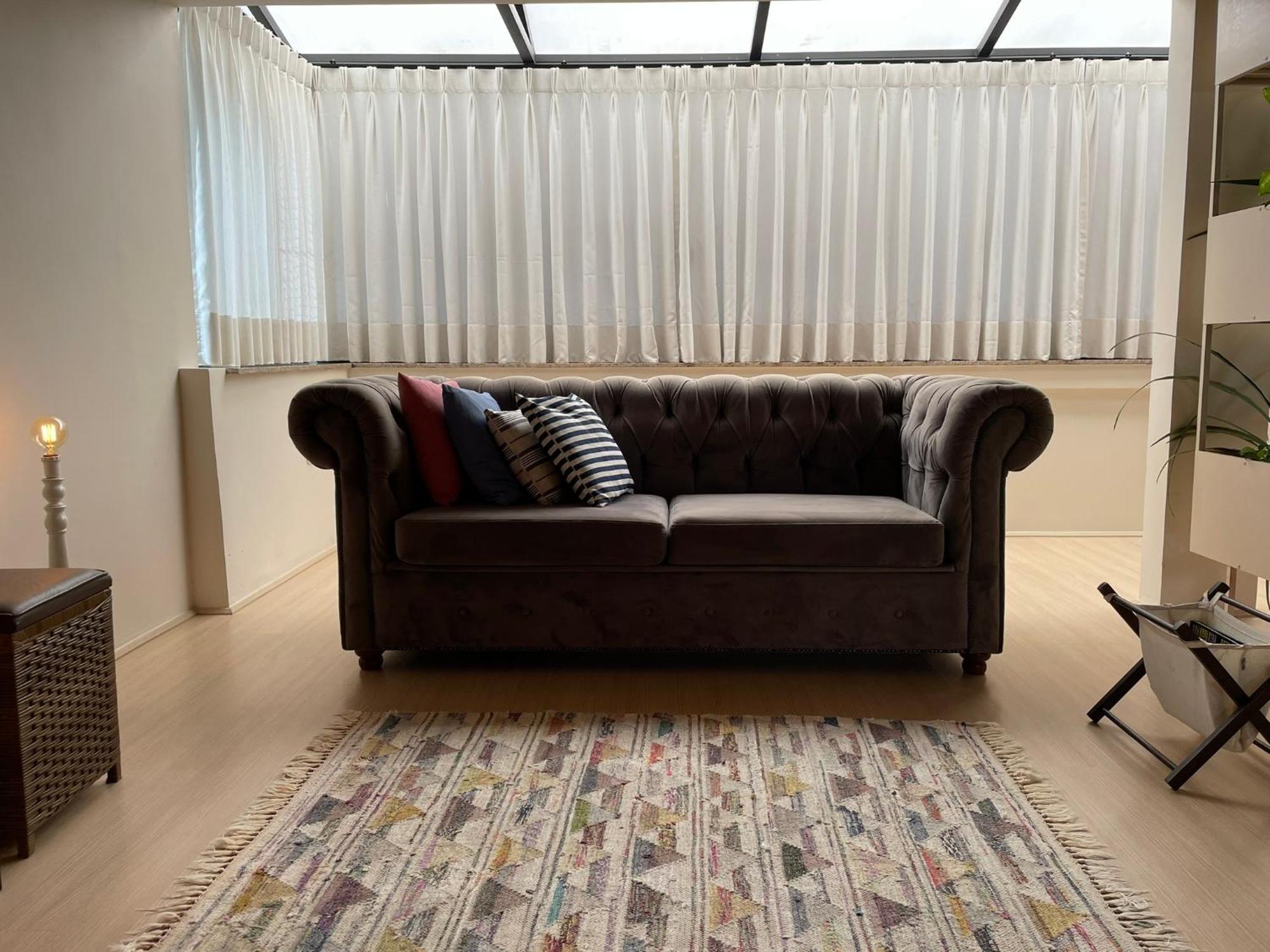 Apartment 402 Com Bela Vista Vila Velha (Espirito Santo)