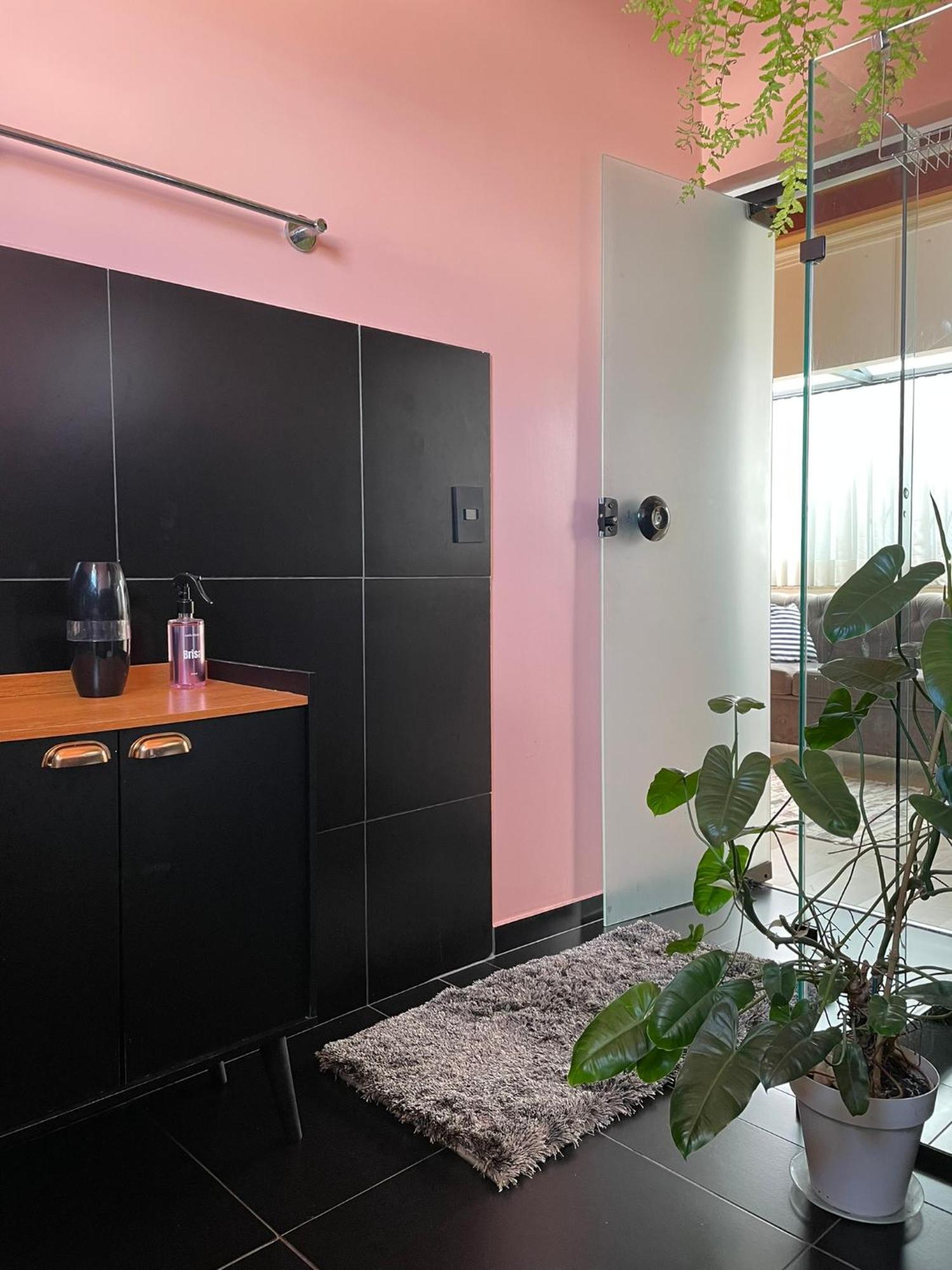 Apartment 402 Com Bela Vista