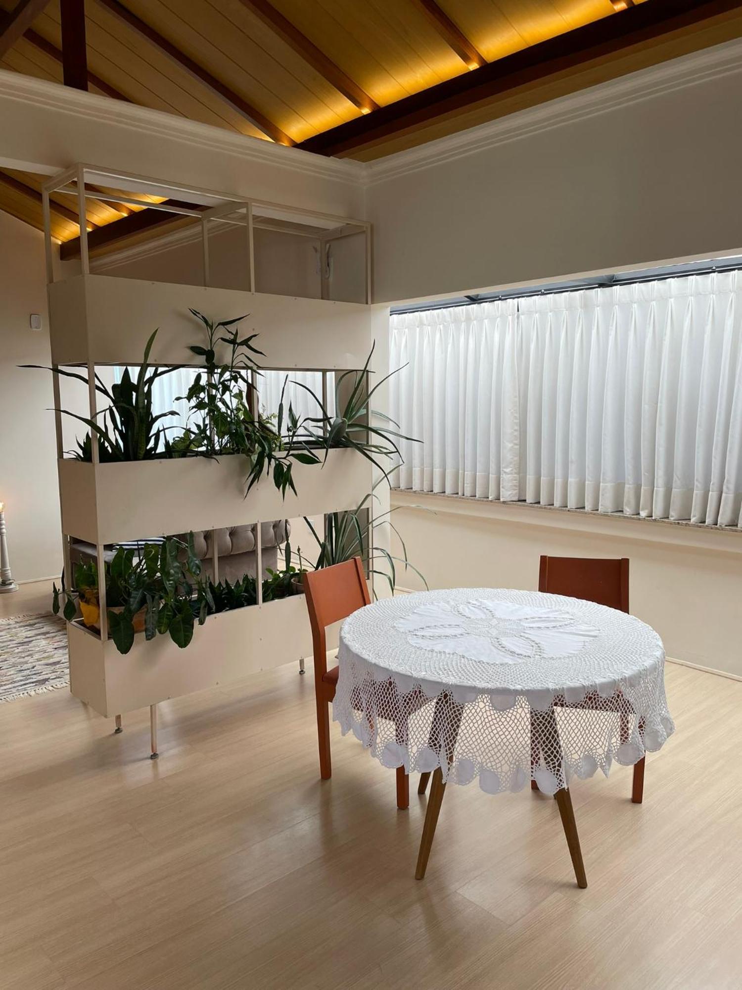 402 Com Bela Vista Apartment *