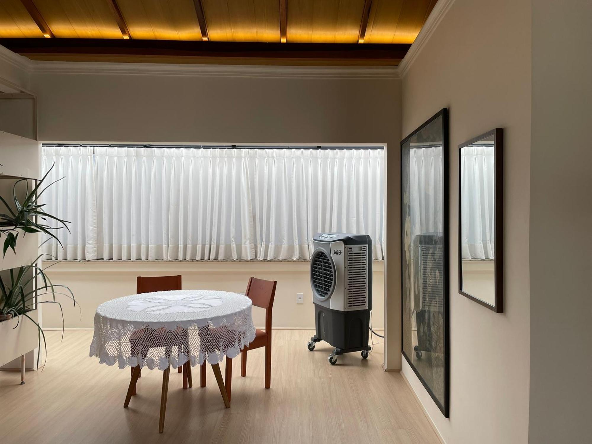 Apartment 402 Com Bela Vista *