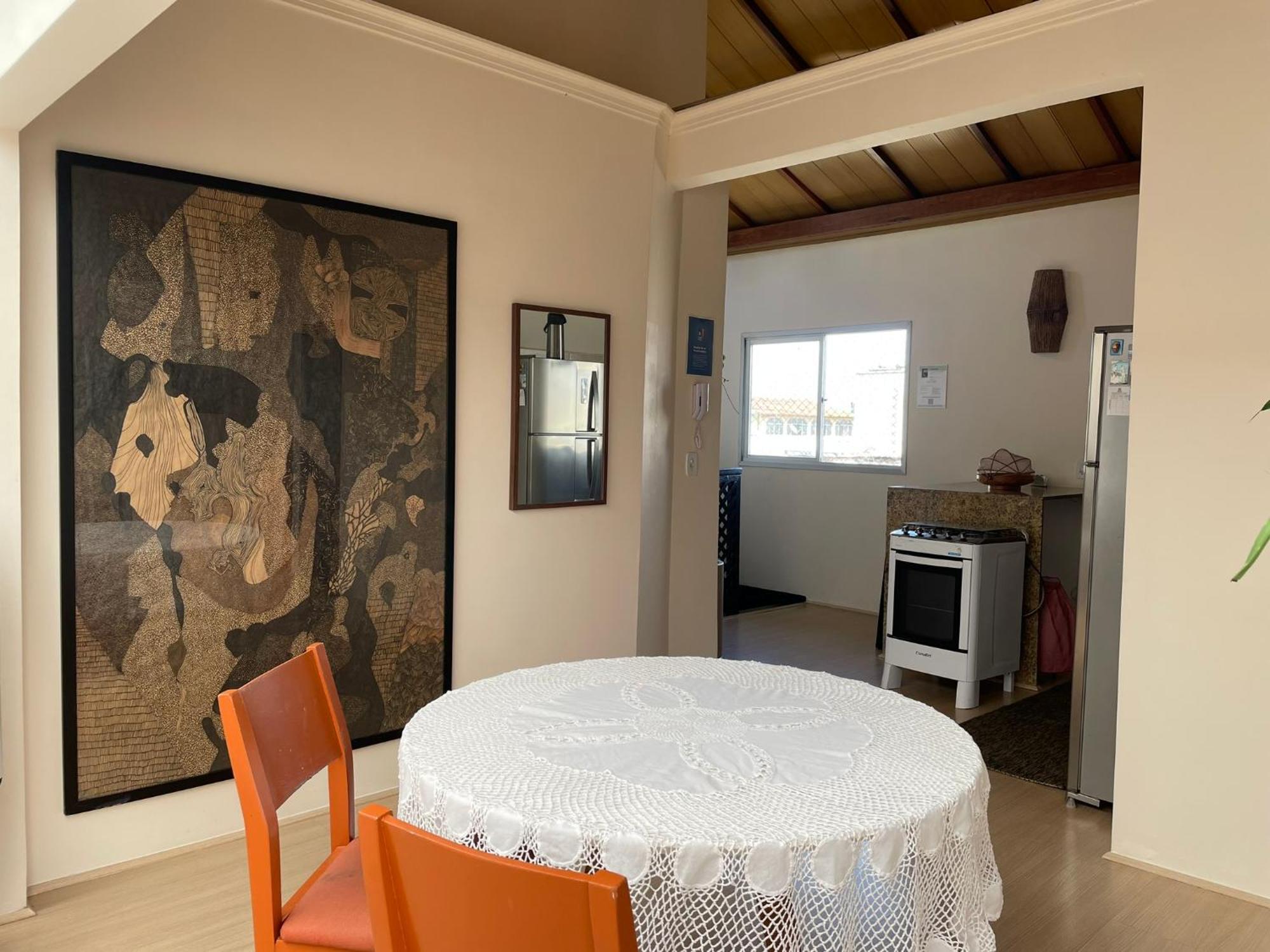 402 Com Bela Vista Apartment Vila Velha (Espirito Santo)